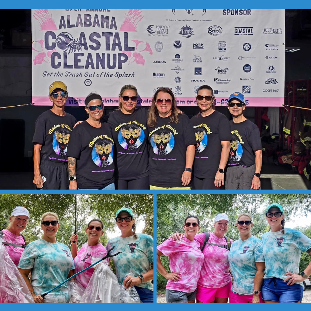 You are currently viewing Alabama Coastal Cleanup